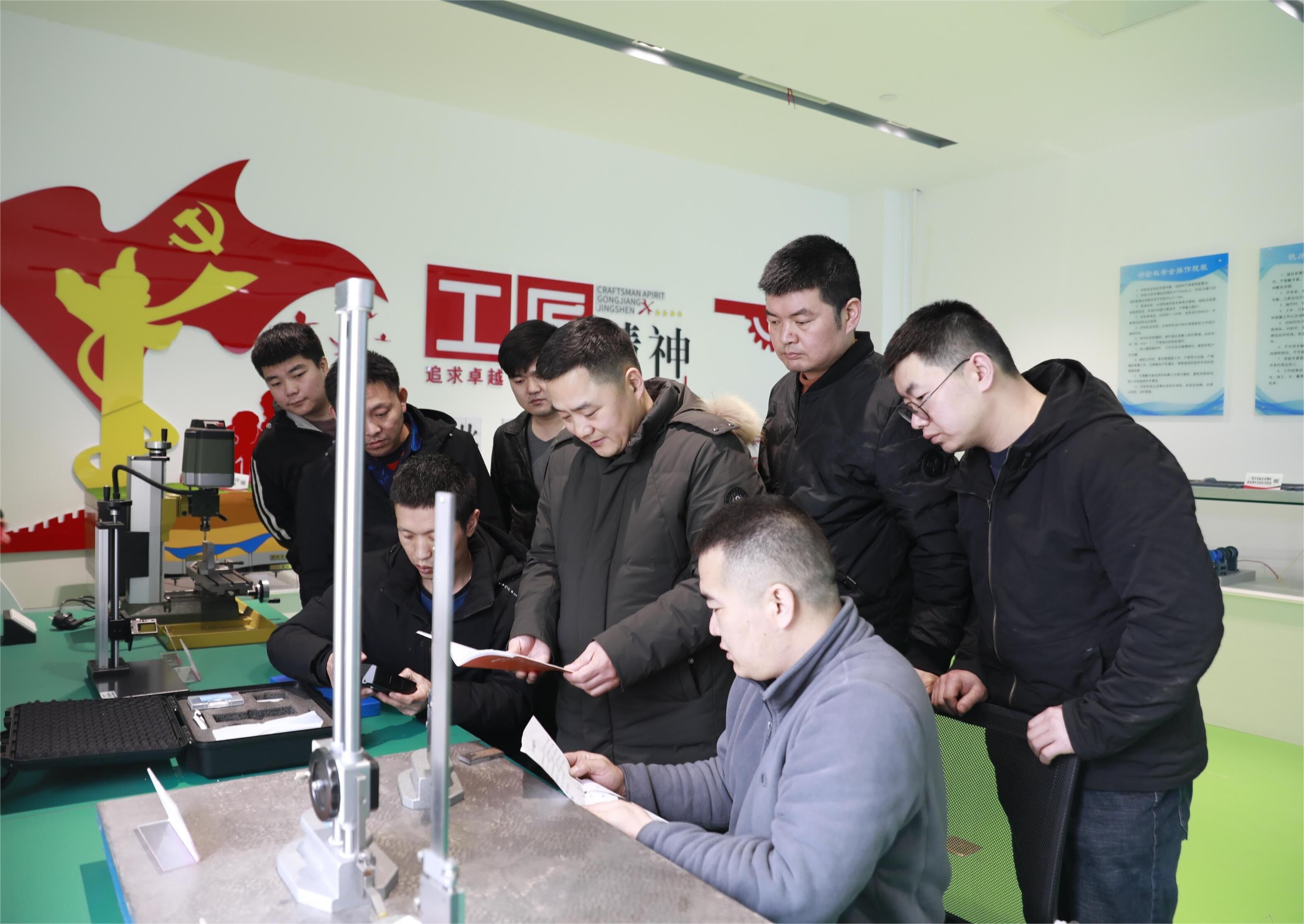 181676712664477273.jpeg 張新停深入現(xiàn)場調(diào)研1.JPG