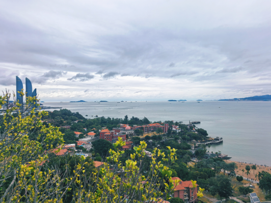 2025.2.20廈門：碧海藍天間的詩意棲居 郭艷妮.png